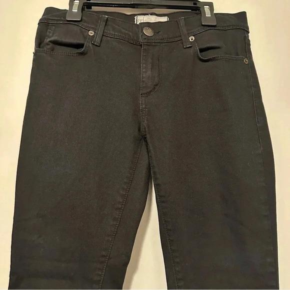 Free People black jeans size 27 - Picture 2 of 9